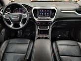 Thumbnail of 2023 Volcanic Red Tintcoat GMC Acadia