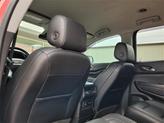 Thumbnail of 2023 Volcanic Red Tintcoat GMC Acadia