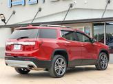 Thumbnail of 2023 Volcanic Red Tintcoat GMC Acadia