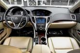 Thumbnail of 2019 White Acura TLX