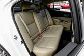 Thumbnail of 2019 White Acura TLX
