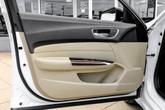 Thumbnail of 2019 White Acura TLX