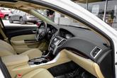 Thumbnail of 2019 White Acura TLX