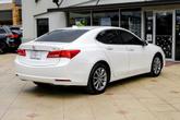Thumbnail of 2019 White Acura TLX