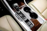 Thumbnail of 2019 White Acura TLX