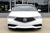 Thumbnail of 2019 White Acura TLX