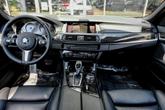 Thumbnail of 2016 Glacier Silver Metallic BMW 528