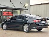 Thumbnail of 2019 Mosaic Black Metallic Chevrolet Malibu