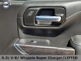 Thumbnail of 2021 Black Chevrolet Silverado 1500