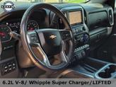 Thumbnail of 2021 Black Chevrolet Silverado 1500