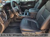 Thumbnail of 2021 Black Chevrolet Silverado 1500