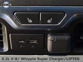 Thumbnail of 2021 Black Chevrolet Silverado 1500