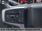 Thumbnail of 2021 Black Chevrolet Silverado 1500