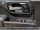 Thumbnail of 2021 Black Chevrolet Silverado 1500