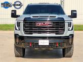 Thumbnail of 2024 Thunderstorm Gray GMC Sierra 2500