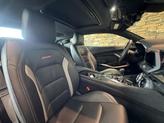 Thumbnail of 2023 Sharkskin Metallic Chevrolet Camaro