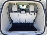 Thumbnail of 2017 White Chrysler Pacifica