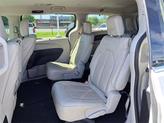 Thumbnail of 2017 White Chrysler Pacifica