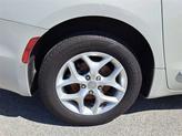 Thumbnail of 2017 White Chrysler Pacifica