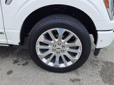 Thumbnail of 2023 Star White Ford F-150