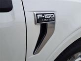 Thumbnail of 2023 Star White Ford F-150