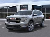 Thumbnail of 2025 Gray GMC Acadia