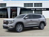 Thumbnail of 2025 Gray GMC Acadia