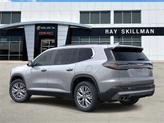 Thumbnail of 2025 Gray GMC Acadia
