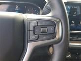 Thumbnail of 2024 Black Chevrolet Silverado 1500