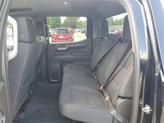 Thumbnail of 2024 Black Chevrolet Silverado 1500