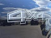 Thumbnail of 2024 Black Ford F-150