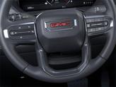 Thumbnail of 2025 Black GMC Acadia