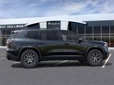 Thumbnail of 2025 Black GMC Acadia