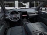 Thumbnail of 2025 Black GMC Acadia