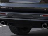 Thumbnail of 2025 Black GMC Acadia