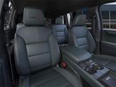 Thumbnail of 2025 Black GMC Acadia