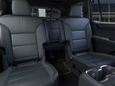 Thumbnail of 2025 Black GMC Acadia