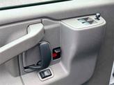 Thumbnail of 2023 Summit White GMC Savana 2500