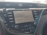 Thumbnail of 2018 Black Toyota Camry