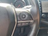 Thumbnail of 2018 Black Toyota Camry