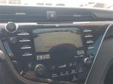 Thumbnail of 2018 Black Toyota Camry