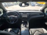 Thumbnail of 2018 Black Toyota Camry