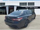 Thumbnail of 2018 Black Toyota Camry