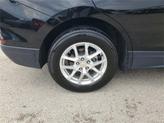 Thumbnail of 2024 Black Metallic Chevrolet Equinox