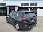 Thumbnail of 2024 Black Metallic Chevrolet Equinox
