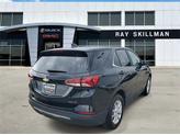 Thumbnail of 2024 Black Metallic Chevrolet Equinox