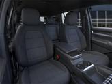 Thumbnail of 2026 Black GMC Terrain