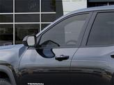 Thumbnail of 2026 Black GMC Terrain