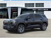 Thumbnail of 2026 Black GMC Terrain