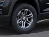 Thumbnail of 2026 Black GMC Terrain